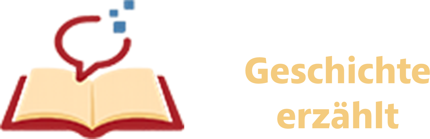 Geschichte erzählt – Gerhard Reidt