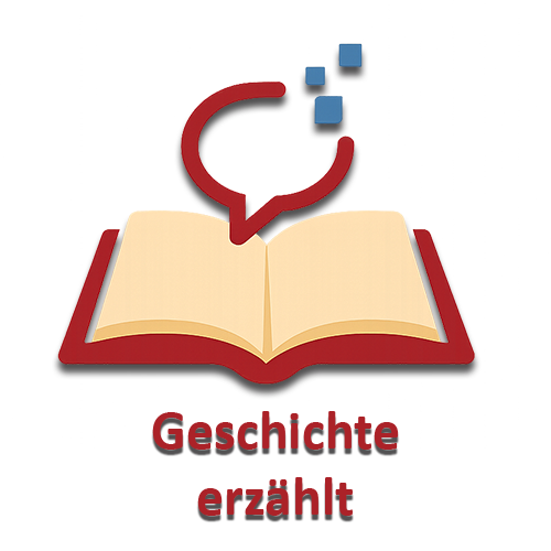 Logo Geschichte erzählt