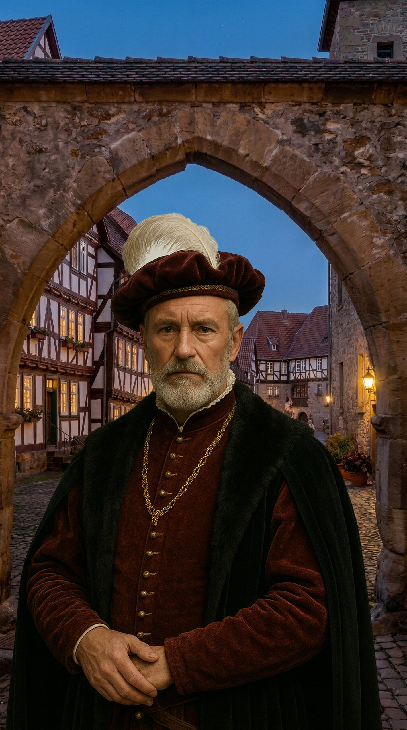 Heinz von Lüder